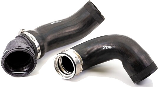 PREXAparts P226273 Ladeluftslange