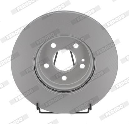 Bremseskive FERODO DDF2994C Bremseskive FERODO DDF2994C
