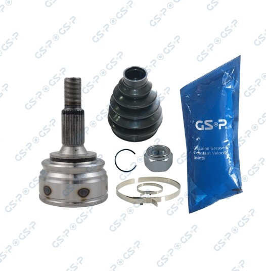 GSP 801397 Drivledd