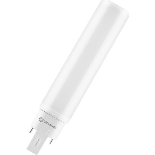 Ledvance DULUX LED D/E G24q-3 990 lm 10W/830 HF+230V