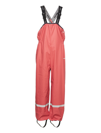 Tretorn Aktiv Fleece Highpants Pink 122-128 Tretorn Aktiv Fleece Highpants Pink 122-128