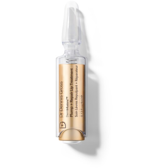 Dr Dennis Gross DermInfusions™ Plump + Repair Lip Treatment 4 ml Dr Dennis Gross DermInfusions™ Plump + Repair Lip Treatment 4 ml