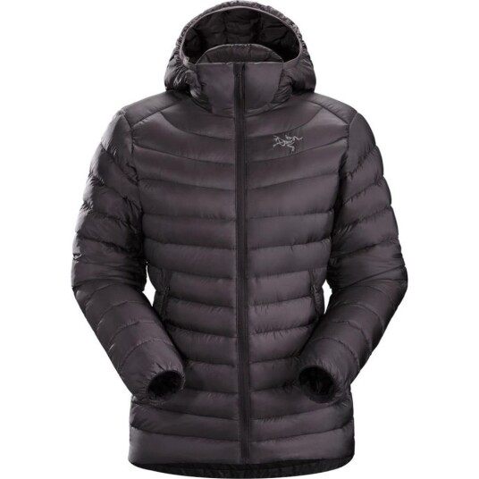 ArcTeryx  Cerium LT Hoody Women's Dame 2681 Whiskey Jack L