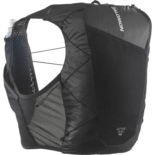 Salomon Active Skin 12 Black M Salomon Active Skin 12 Black M