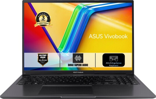 ASUS Vivobook 16 X1605VA-OLED-ISSSH220W Core 9 270H 16GB 512GB SSD Windows 11 Home AZERTY French Layout 90NB13W3-M00WZ0 ASUS Vivobook 16 X1605VA-OLED-ISSSH220W Core 9 270H 16GB 512GB SSD Windows 11 Home AZERTY French Layout 90NB13W3-M00WZ0