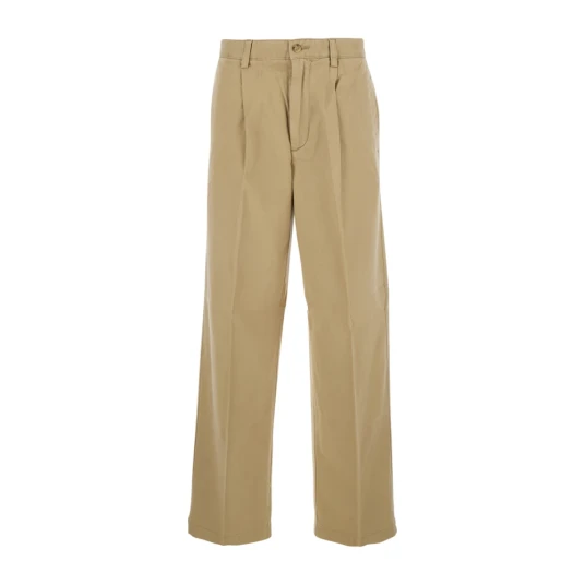 Polo Ralph Lauren Dame Bukser Beige M