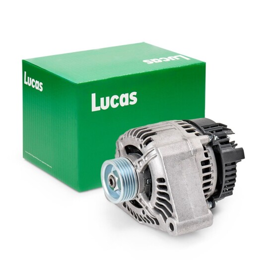 Dynamo LUCAS LRB00447