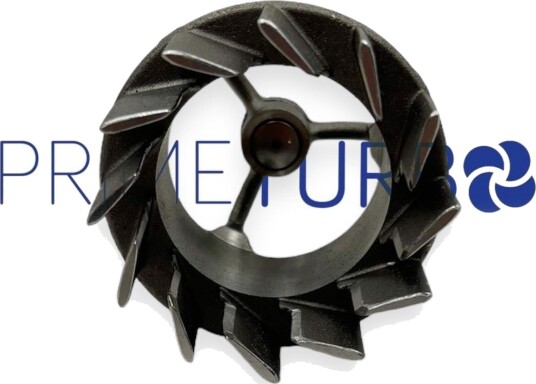 Monteringssett, lader Prime Turbo G00695V
