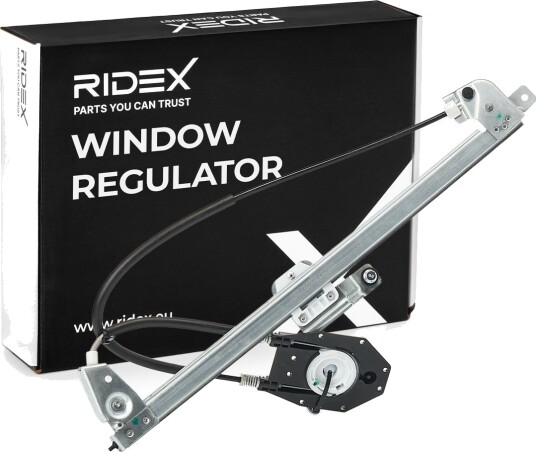 RIDEX 1561W0120 Vindusheis