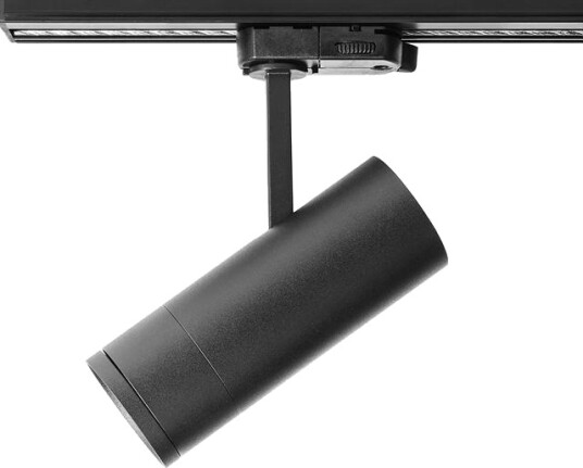 Ilti Luce Elba 3000K Taklampe Sort Ilti Luce Elba 3000K Taklampe Sort