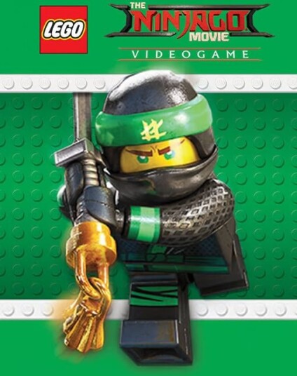 The LEGO NINJAGO Movie Video Game (PC)
