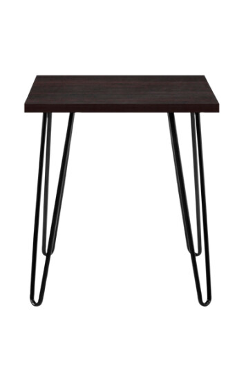 Dorel Home Sidebord Owen Retro 1687017-02-0 1719560-03-0