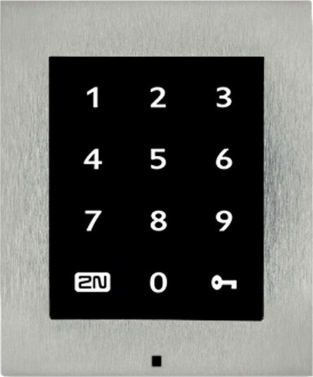 2N Tastatur Access Unit 2.0 Touch