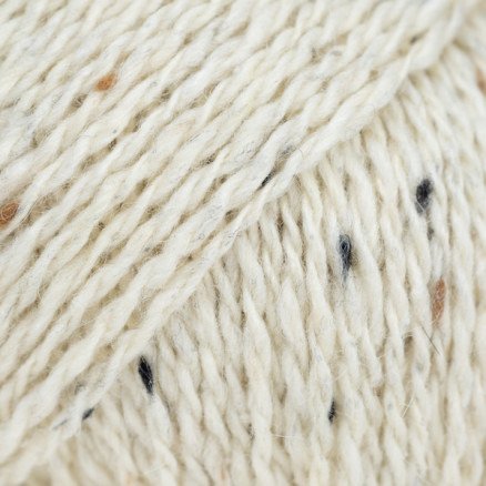 Drops Garnstudio Drops Soft Tweed Garn Mix 23 Sukkerkake