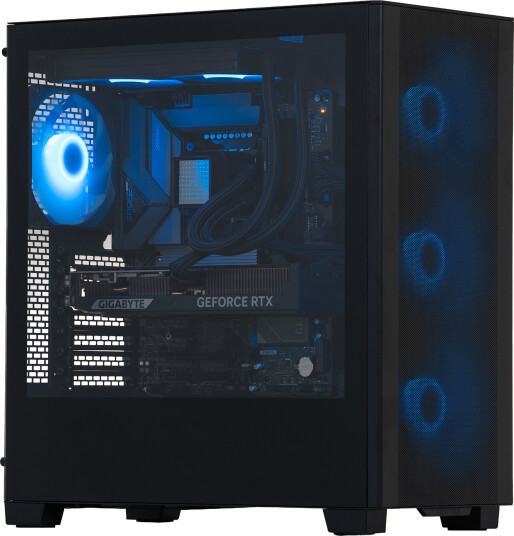 Mission SG G600 Gaming PC RTX 5070 MSG-U5-5070-26Q3 Mission SG G600 Gaming PC RTX 5070 MSG-U5-5070-26Q3