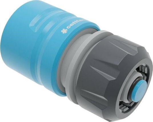 Slangekobling Cellfast 50-620 med vannstopp 1/2"-5/8"