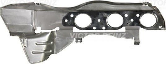 Tetning eksosmanifold REINZ 71 17231 00