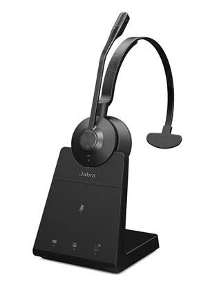 Jabra Engage 45 SE Mono