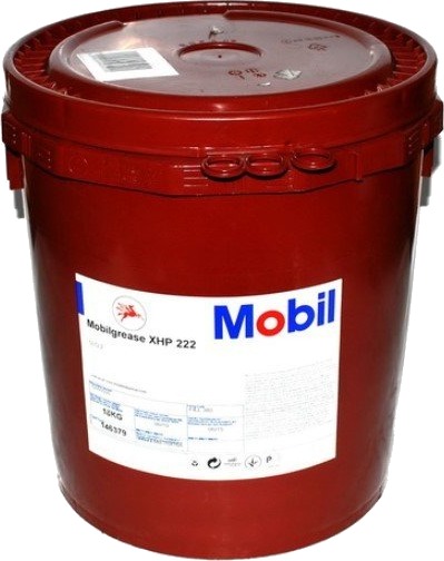 MOBIL 146379 Fett MOBIL 146379 Fett