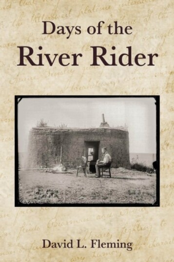 Days of the River Riders Days of the River Riders