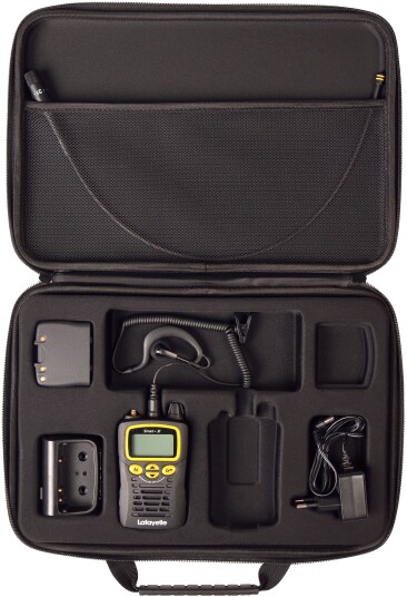 Lafayette Smart+ Jaktpaket 31Mhz Lafayette Smart+ Jaktpaket 31Mhz