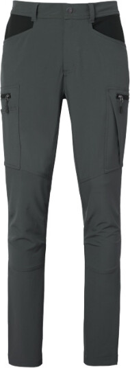 SouthWest Men Milton Bukser, mørkegrå, 1 stk ,SBG-901-98 C54