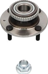 KAVO PARTS WBK 3028 Hjullager