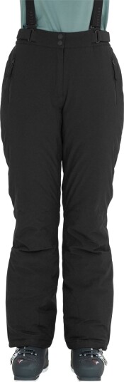 Whistler Portivo Softshell Skibukser Dame
