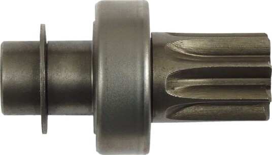 Friløpsgir starter AS PL SD2058