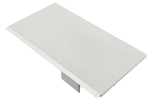Omnitronic Gcth-815s Ceiling Panel 15w/pa