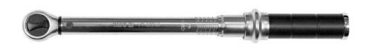 Yato Momentnøkkel 1/2" 10-60Nm 07740 Yato Momentnøkkel 1/2" 10-60Nm 07740