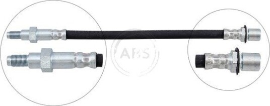 Bremseslange A.B.S. SL 3413