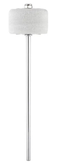 Dixon PPB-2-HP Felt Bass Drum Beater