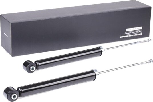 RIDEX 854S2226 Støtdemper