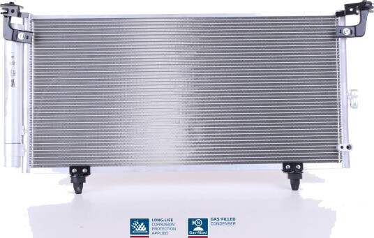 Kondensator NISSENS 940399