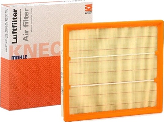 Luftfilter KNECHT LX 2683 Luftfilter KNECHT LX 2683