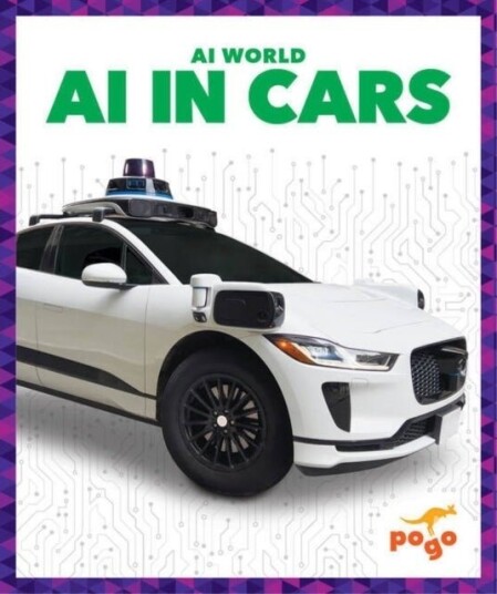 AI In Cars AI In Cars