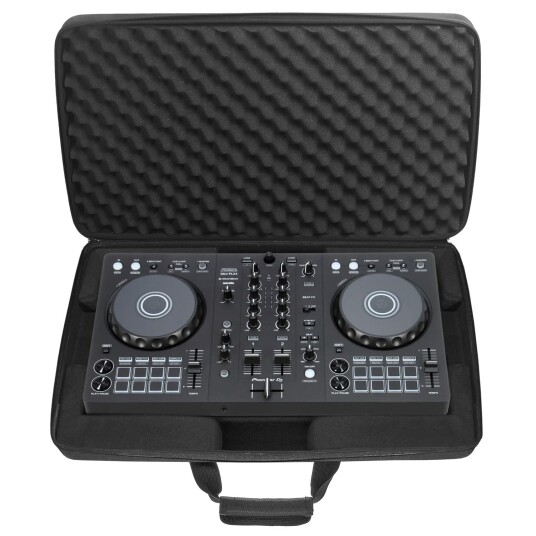 UDG Gear Creator Pioneer Ddj-Flx4 Hardcase - Sort UDG Gear Creator Pioneer Ddj-Flx4 Hardcase - Sort