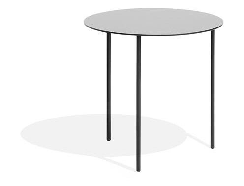 Furniture Copenhagen Par Sidebord M Metall/ Sort Furniture Copenhagen Par Sidebord M Metall/ Sort