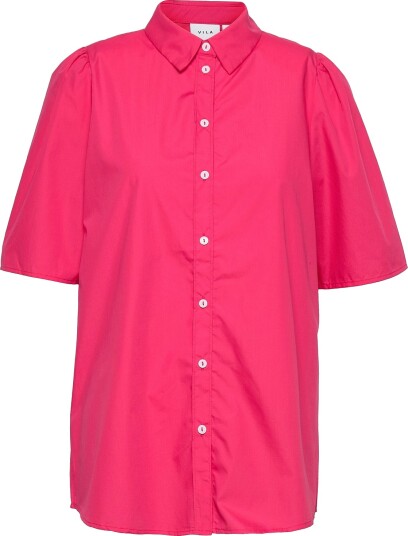 Vila | Vigrate S/S Shirt | 34