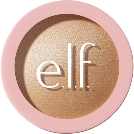 Halo Glow Silky Powder Highlighter Prosecco Poppin' Halo Glow Silky Powder Highlighter Prosecco Poppin'