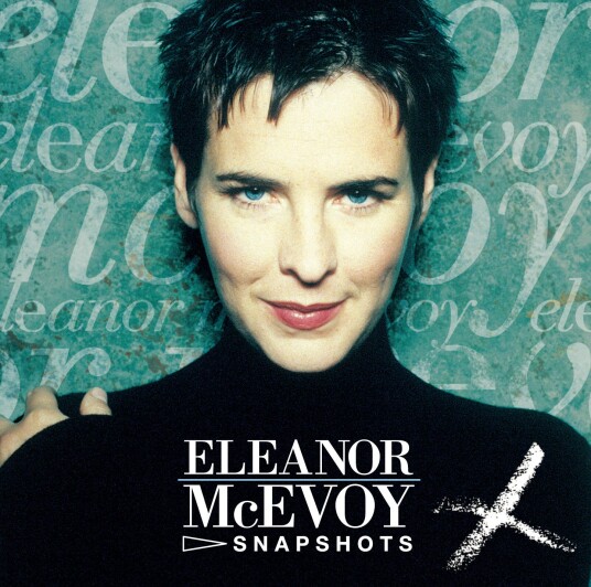 Eleanor McEvoy  Snapshots  CD