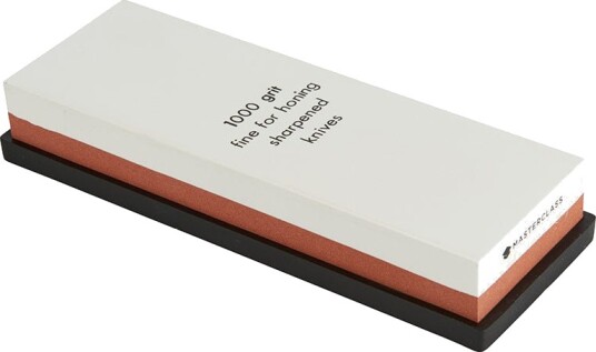Lifetime Brands Europe Ltd Masterclass Slipestein 400/1000 Grit