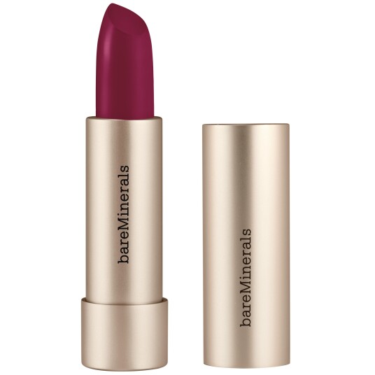 Bareminerals Mineralist Hydra-Smoothing Lipstick Purpose Bareminerals Mineralist Hydra-Smoothing Lipstick Purpose