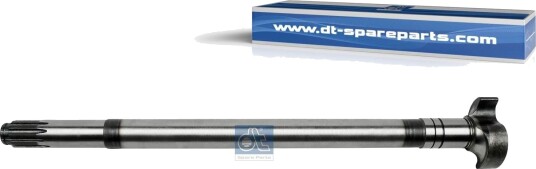Bremseaksel DT Spare Parts 10.23495