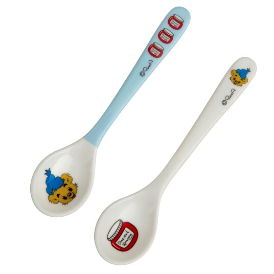 Skje Rätt Start Bamse 2pk