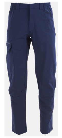 Swedemount Baffin Pants Dk Navy S Golfbukser