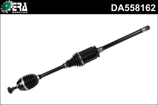 ERA Benelux DA558162 Drivaksel