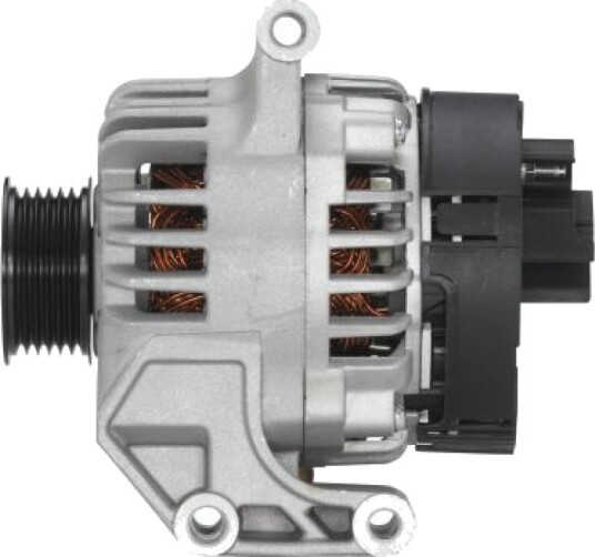 Dynamo HELLA 8EL 011 712 901