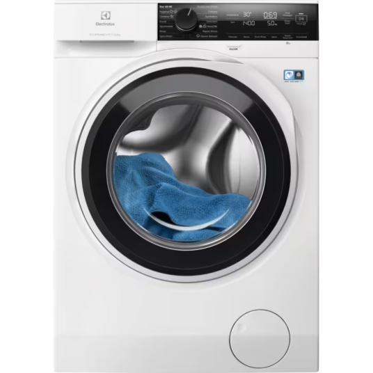 Electrolux YFI7D43X4D Vaskemaskin Electrolux YFI7D43X4D Vaskemaskin